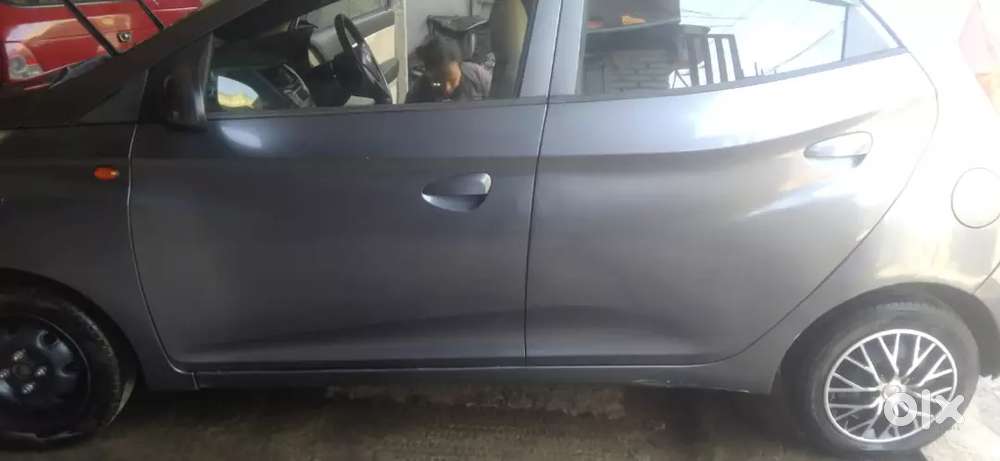 Hyundai Eon For Sale ,2.00.000 (2lakh)  Negotiable