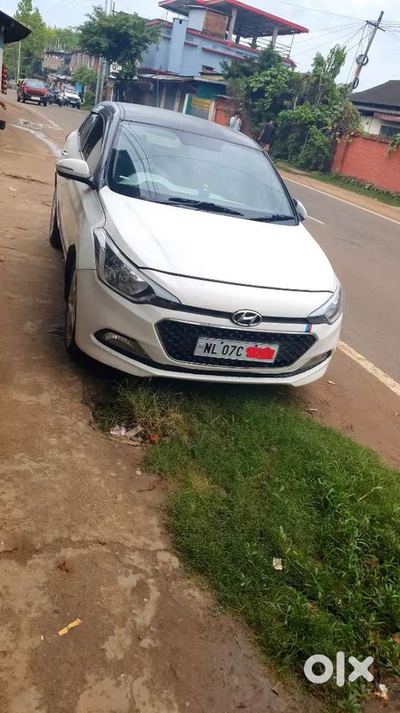 I20 Asta Elite Nl Reg