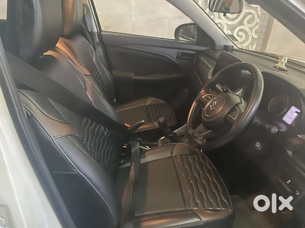 Maruti Suzuki Brezza 2024