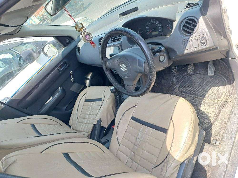 Maruti Suzuki Swift Dzire Tour Ldi, 2016, Diesel