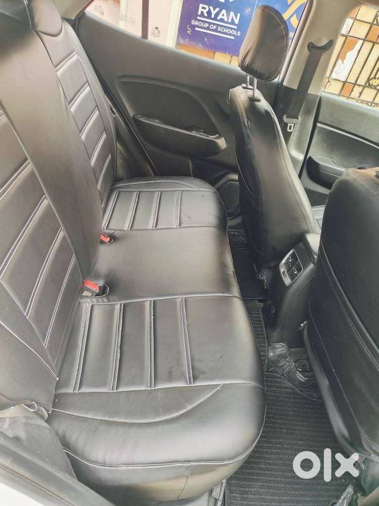 Hyundai Venue 1.4 Crdi S, 2019, Diesel