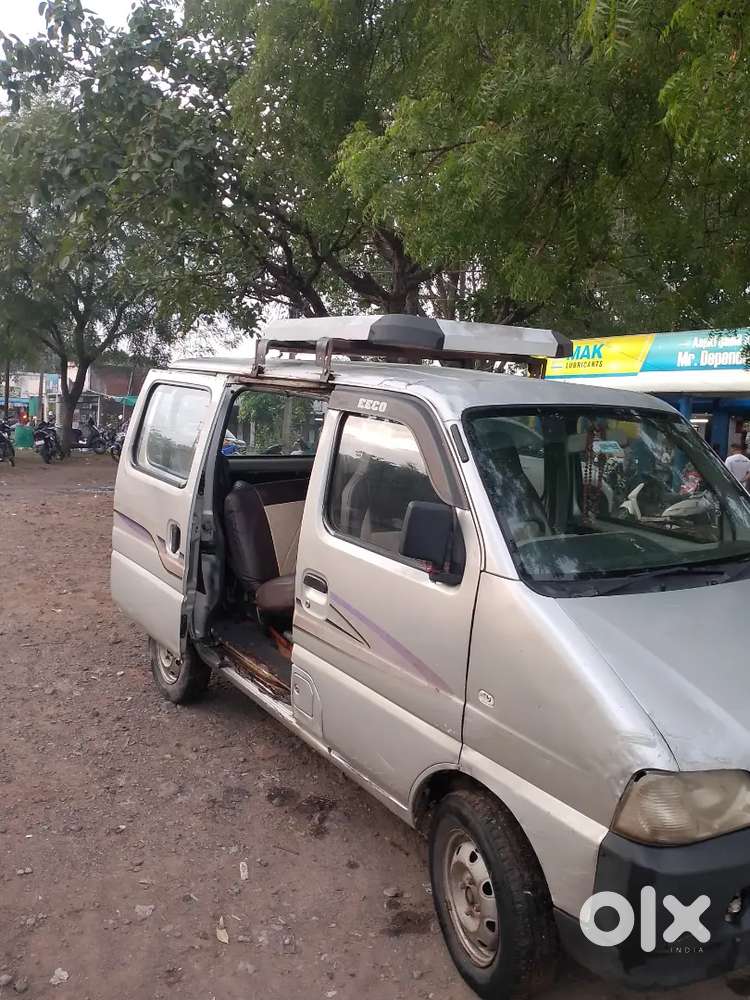 Maruti Suzuki Eeco 2014