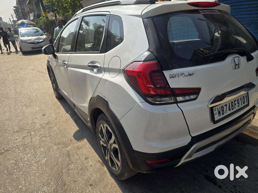 Honda Br-v 1.5 E I-vtec Mt, 2021, Petrol