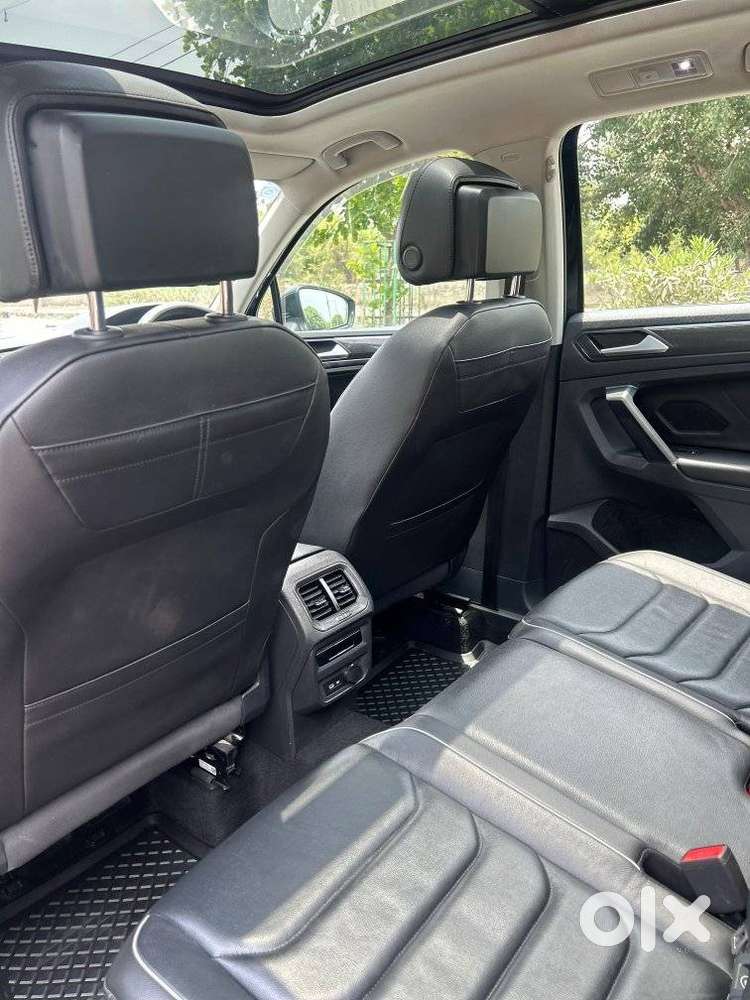 Volkswagen Tiguan 2.0 Elegance Tsi Dsg, 2023, Petrol