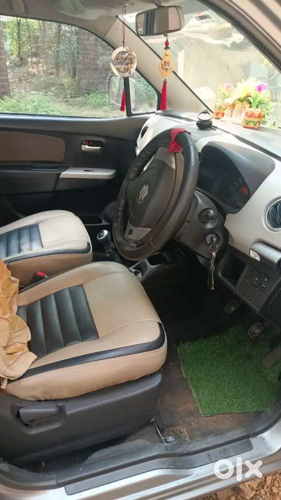 Premiumly Maintained Wagonr With More Than 20/kml