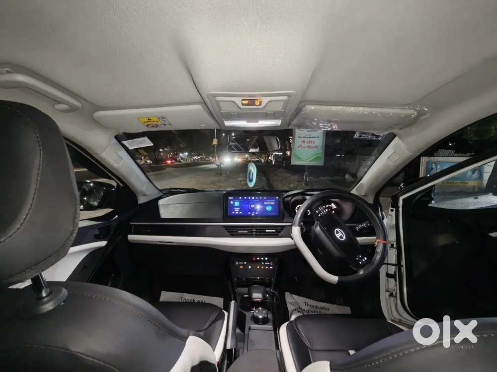 Urgent Sale Tata Nexon Creative Plus Dca Automatic 2026