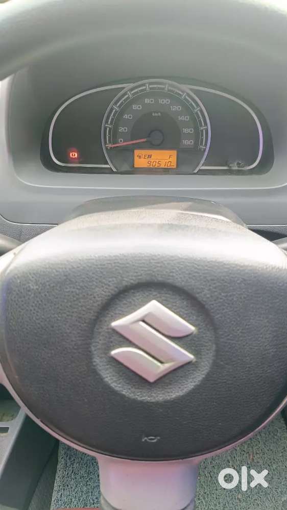 Maruti Suzuki Alto 800 Lxi 2014