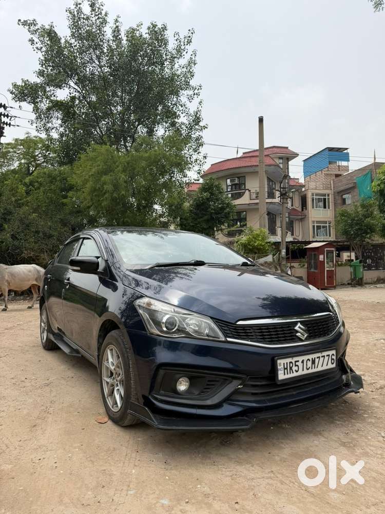 Maruti Ciaz 1.5 2024