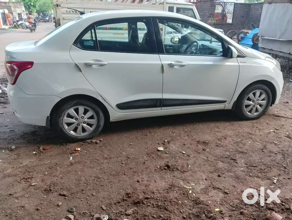 Hyundai Xcent October 2014 Year 1.2 S Vtvt