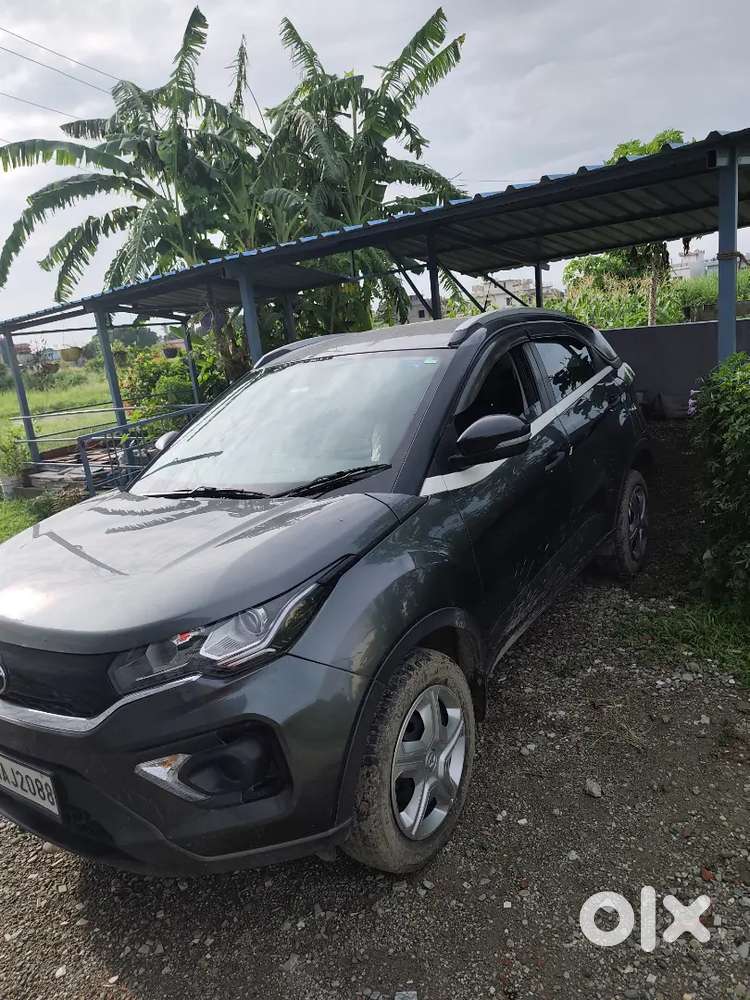 Tata Nexon 2022 Petrol Good Condition