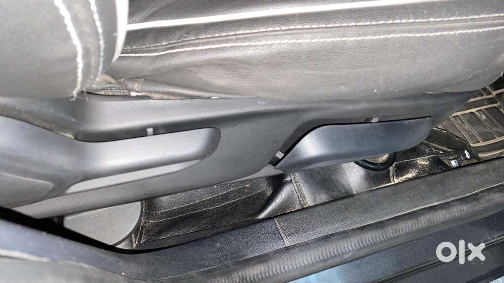 Tata Tiago Xza Plus, 2020, Petrol