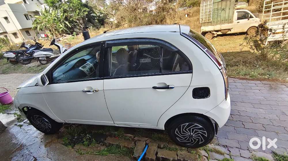 Indica Vista 2011 For Sale