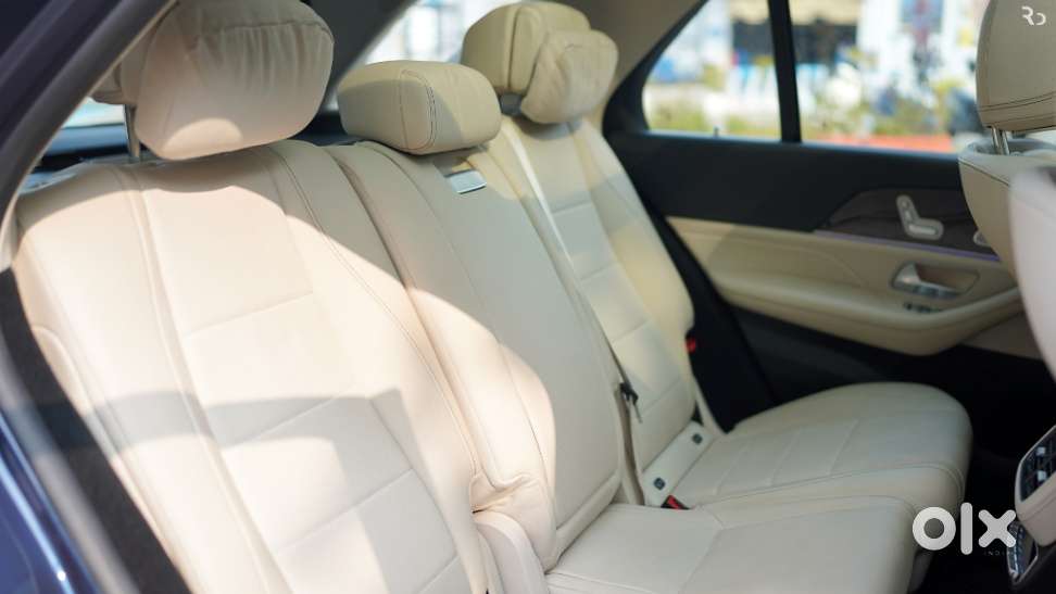 Mercedes-benz Gle, 2024, Diesel