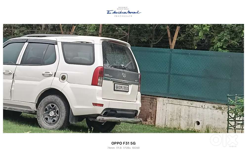 Mahindra Scorpio Classic 2023