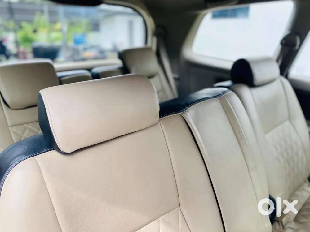 Toyota Innova 2014 Z