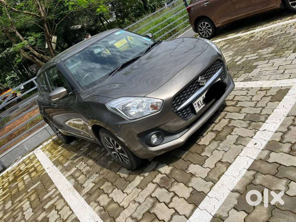 Maruti Suzuki Swift 2022 Petrol 15000 Km Driven