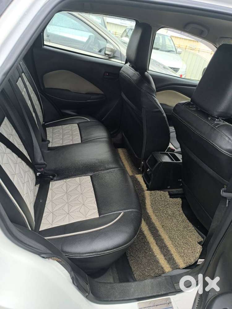 Toyota Glanza 1.2 S E-cng, 2023, Cng & Hybrids