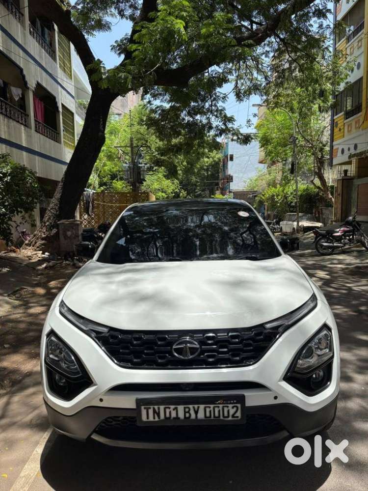 Tata Harrier, 2023, Diesel