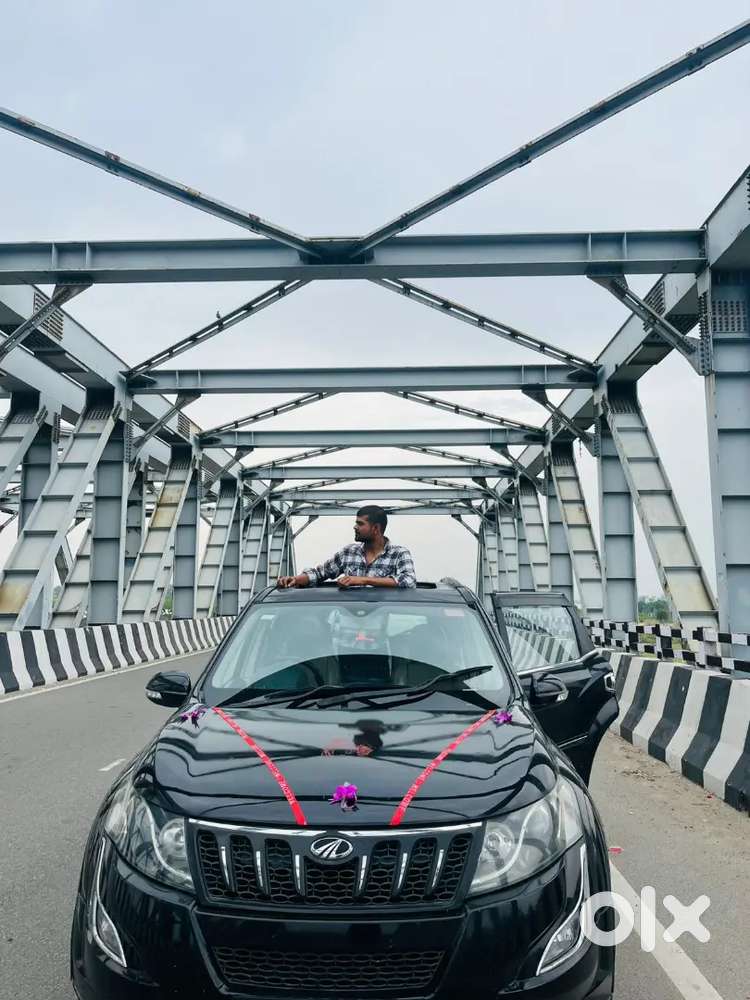 Xuv 500 W10
