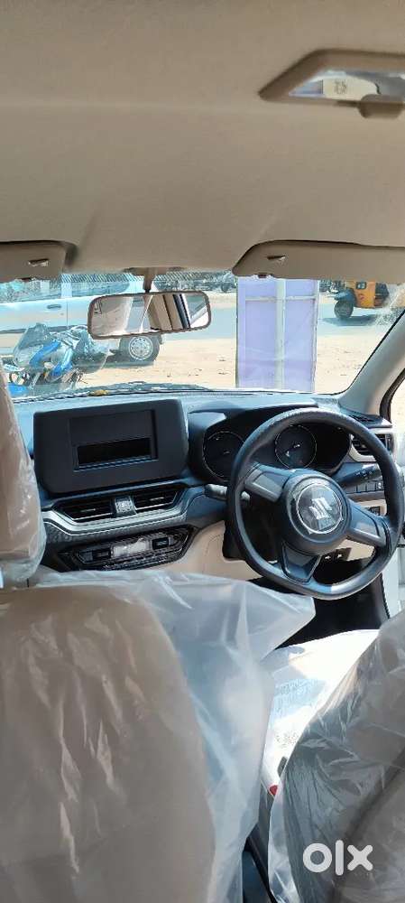 Maruti Suzuki Dzire 1.2 2026