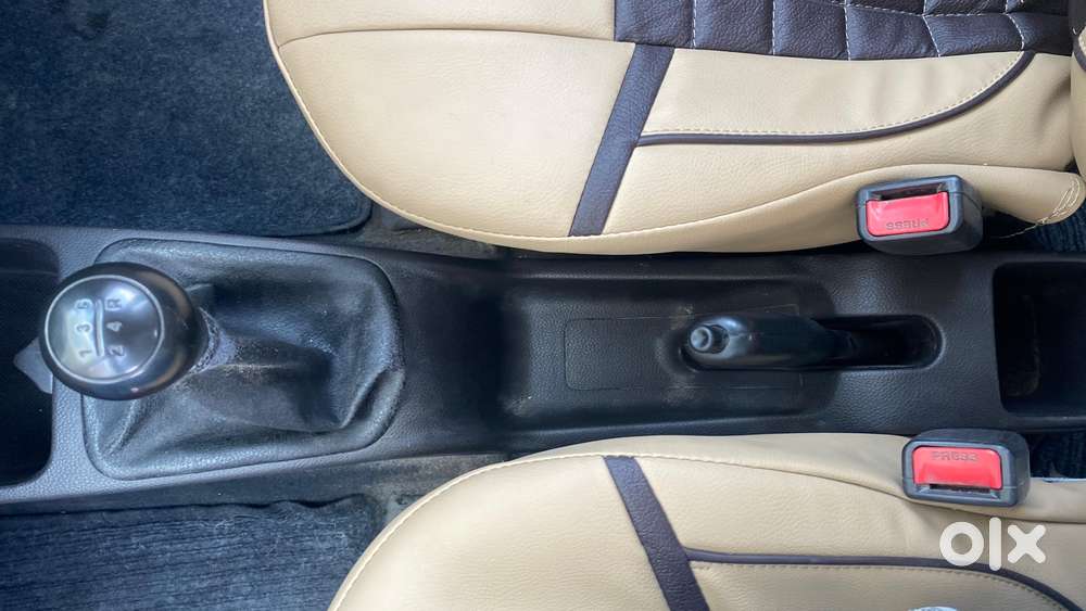Hyundai Eon Era +, 2014, Petrol