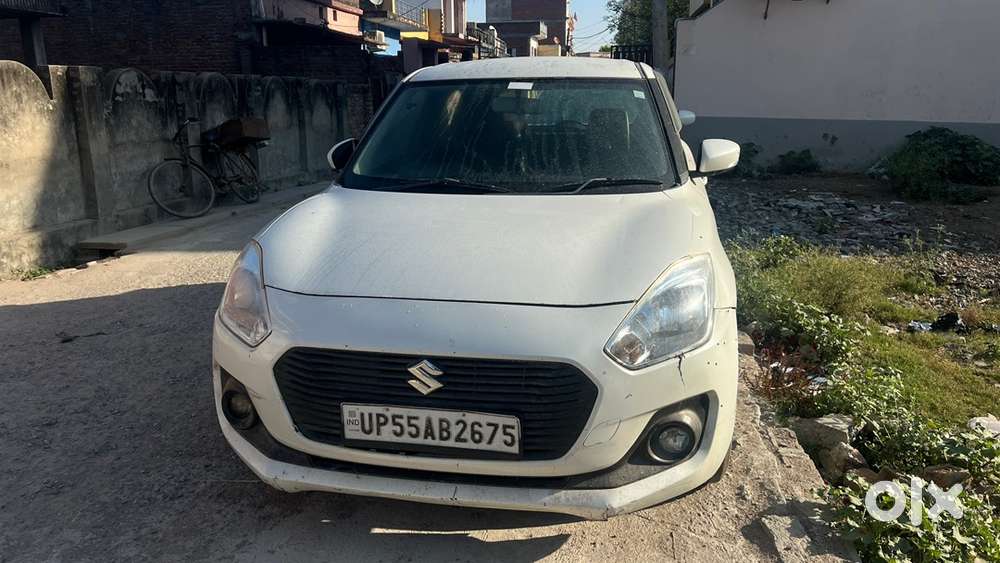 Maruti Suzuki Swift 2019