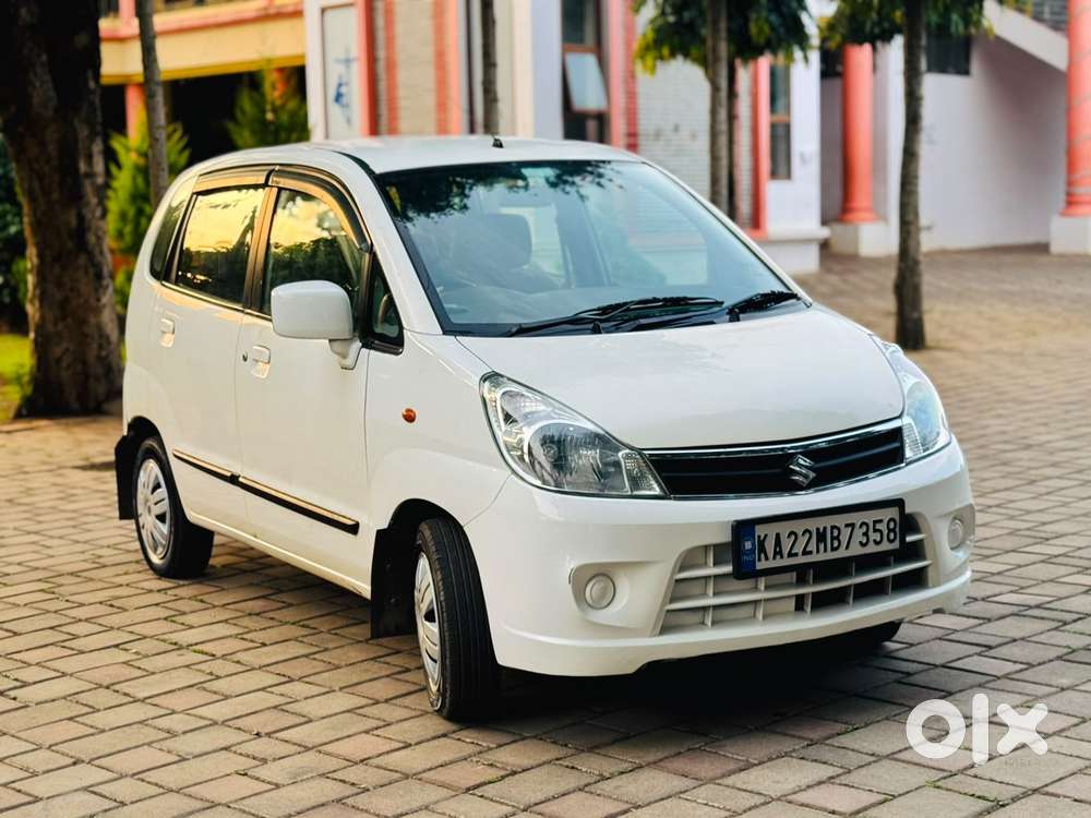 Maruti Suzuki Zen Estilo, 2010, Petrol