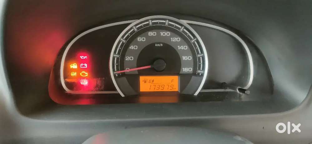 Maruti Suzuki Alto 800