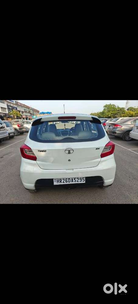 Tata Tiago 1.05 Revotorq Xe, 2016, Petrol