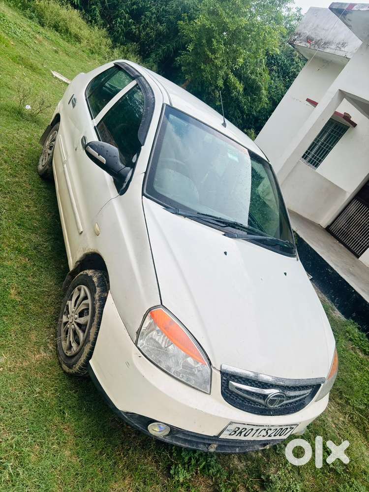 Tata Indigo Ecs 2016 Diesel Manual