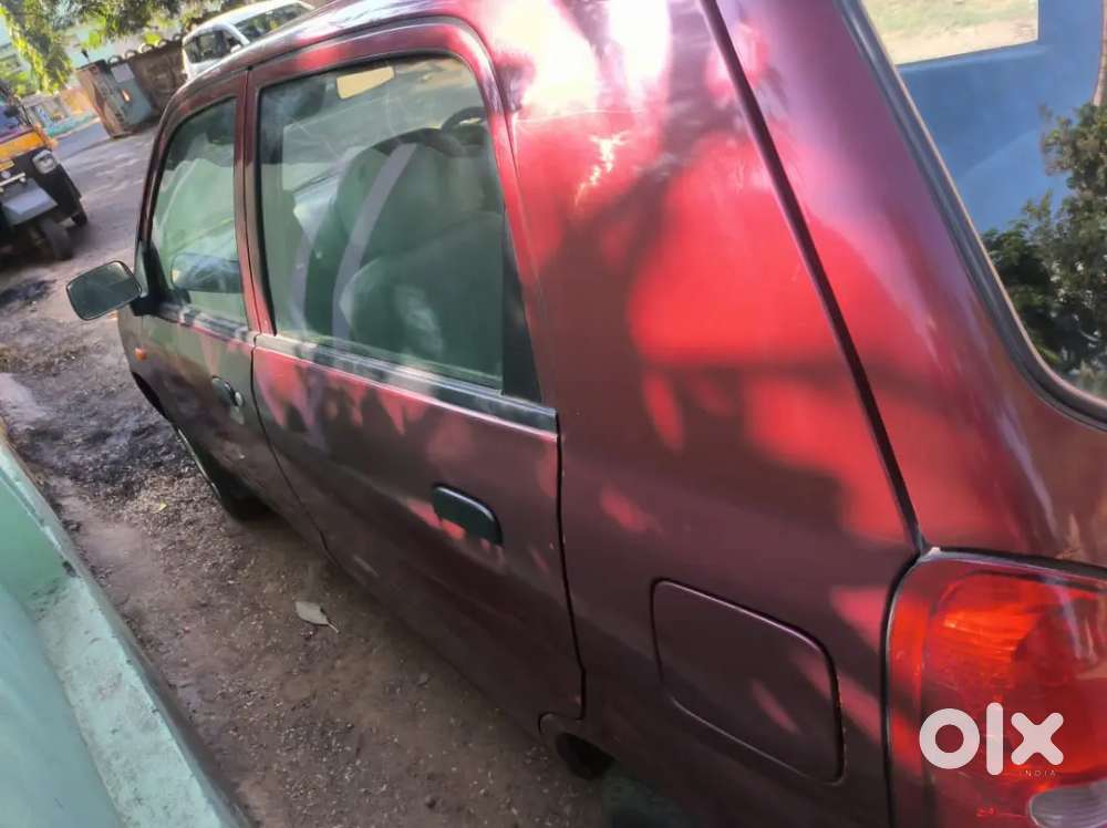 Maruti Suzuki Alto 2006