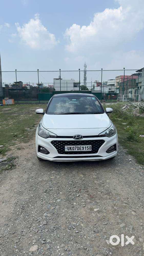 Hyundai Elite I20 [2018-2020] 1.2 Asta, 2018, Petrol