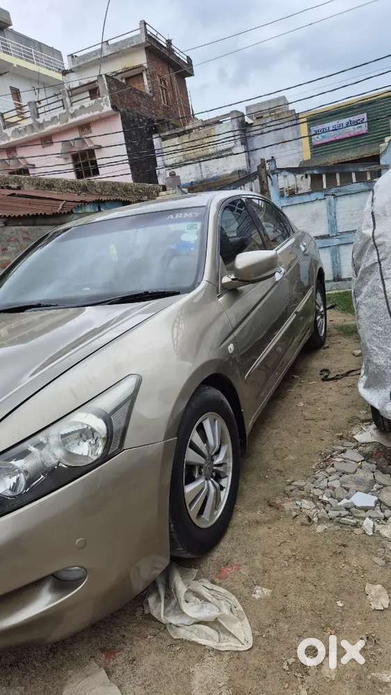 Honda Accord 2010