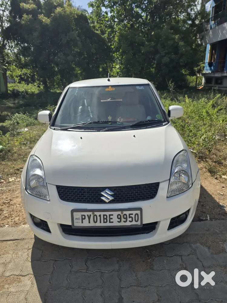 My Own Vehicle Salle