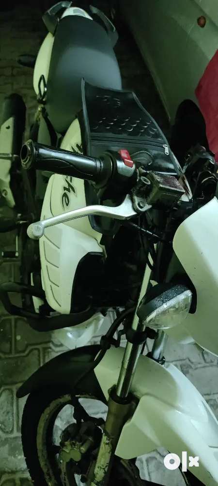 Olx apache 180 hotsell