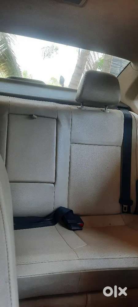 Well Maintained Volkswagen Vento