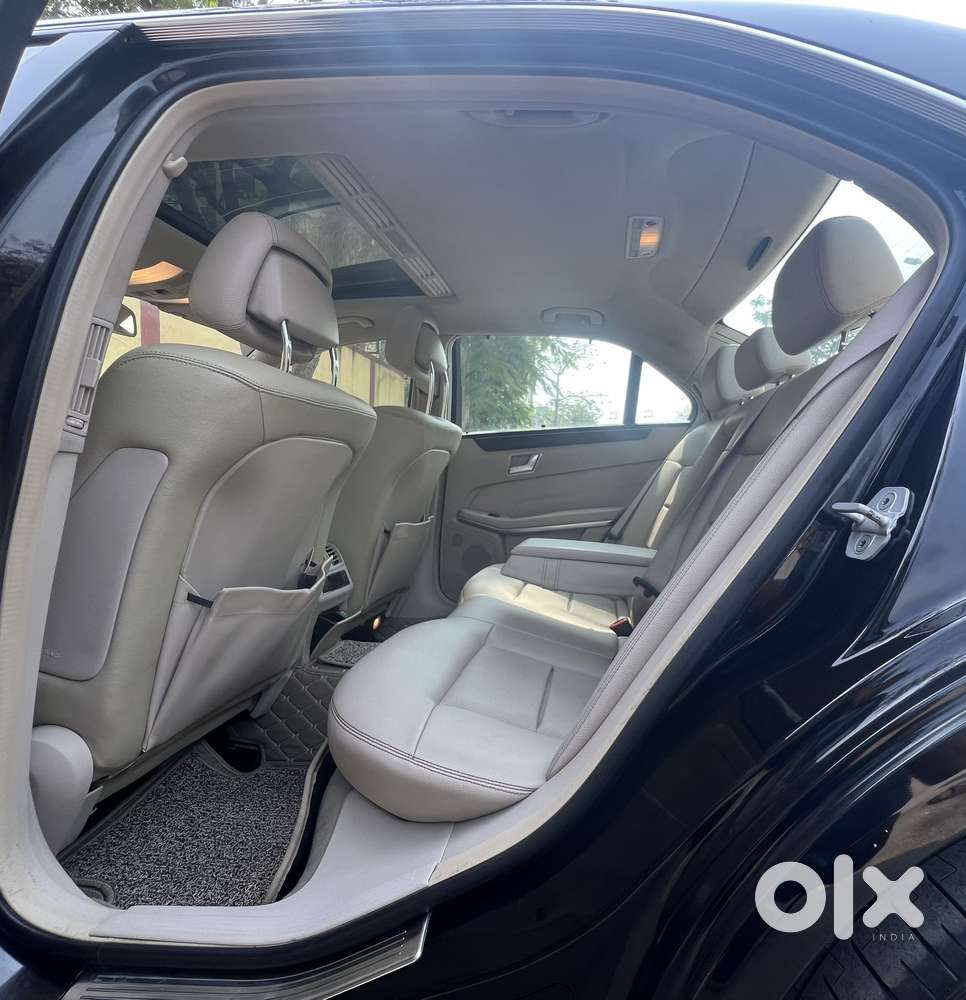 Mercedes-benz E-class 250 D, 2014, Diesel