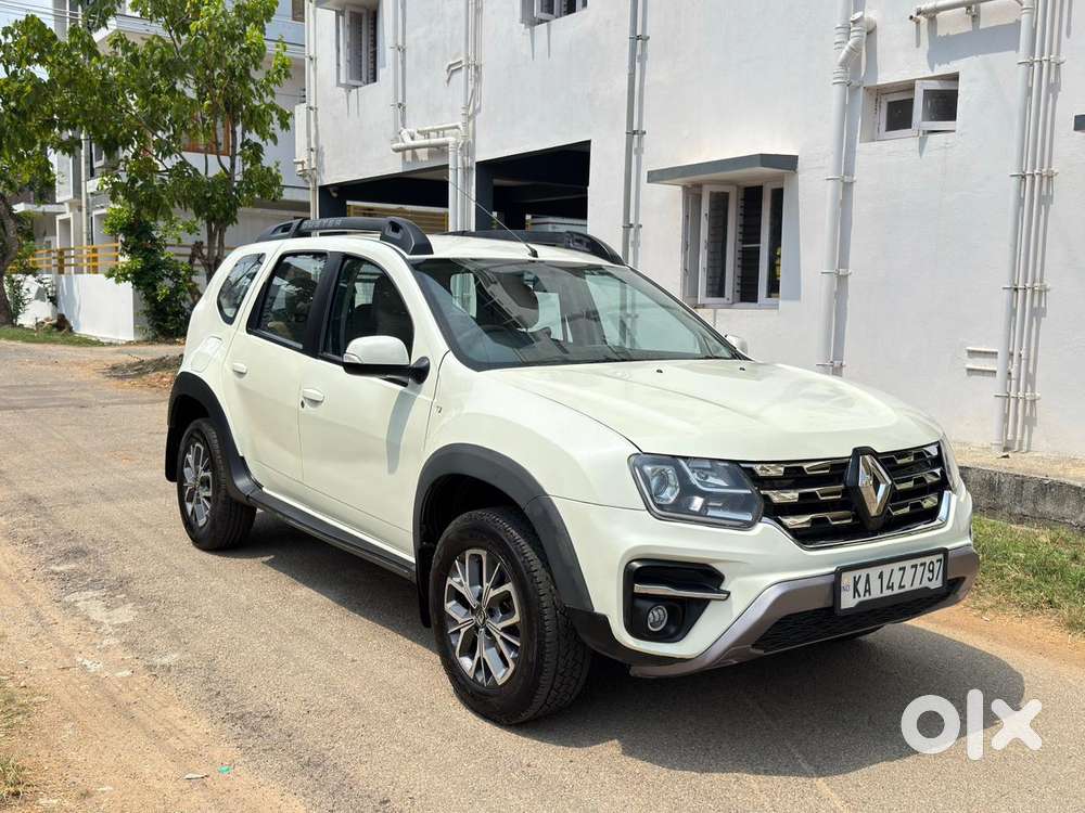Renault Duster Sandstorm Rxs 85 Ps, 2019, Diesel