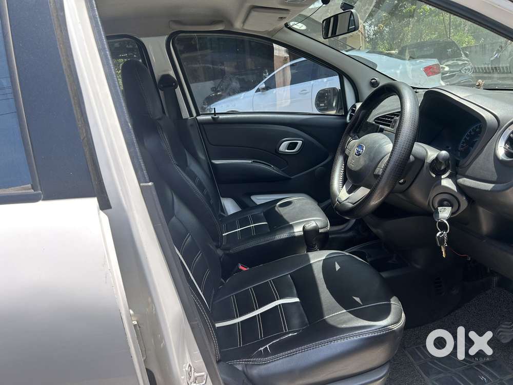 Datsun Redigo Amt 1.0 S, 2019, Petrol