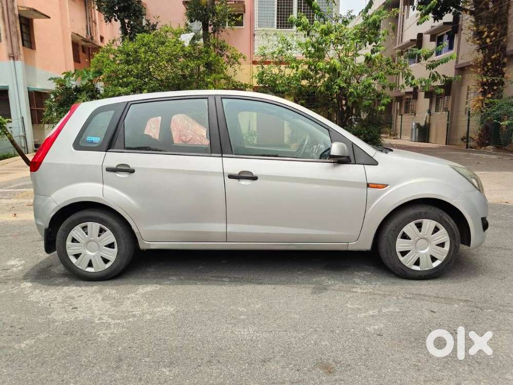 Ford Figo Diesel Exi, 2011, Diesel