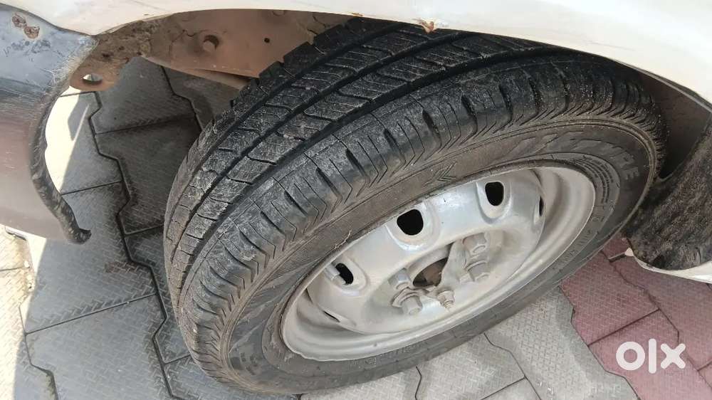 Maruti Suzuki 800 Ac 2003 Model