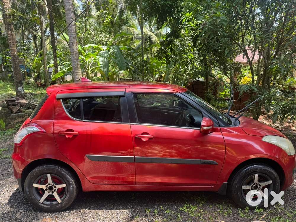 Maruti Suzuki Swift 2012 Diesel Good Condition