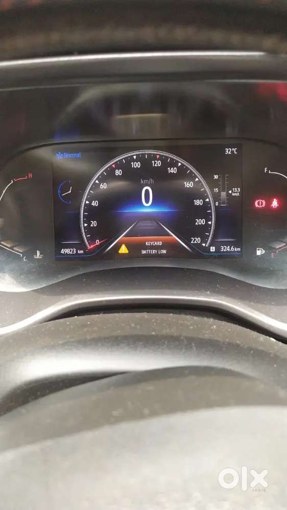 Renault Kiger 2022 1.0 Rxz Mt