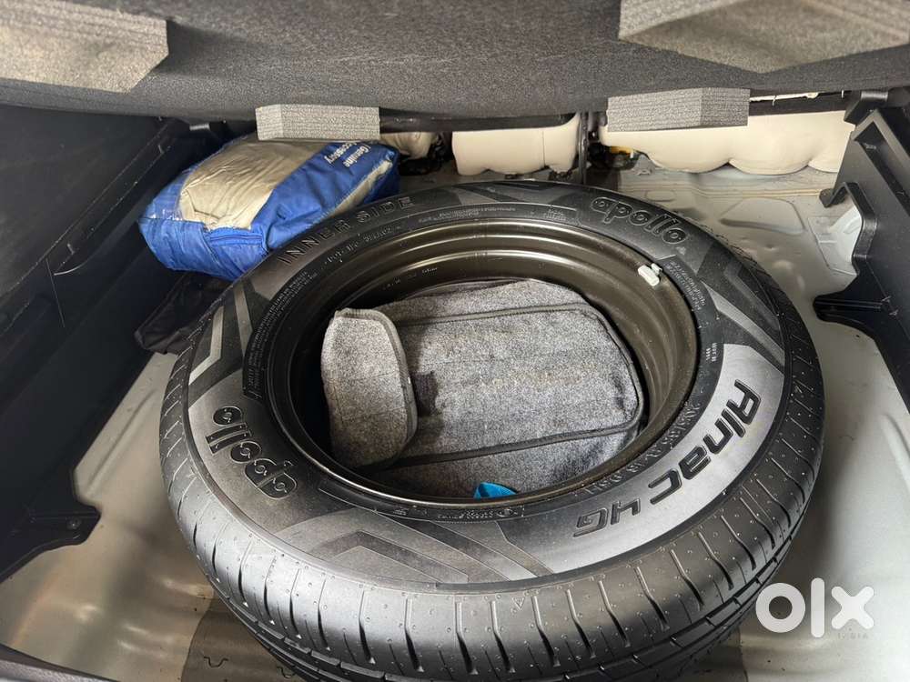 2021 Hyundai Creta Diesel Automatic