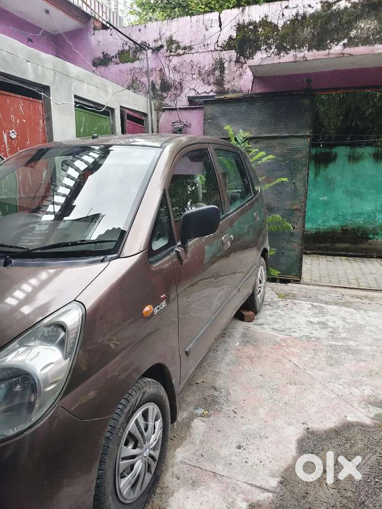 Maruti Suzuki Estilo 2011 Cng & Hybrids 87000 Km Driven
