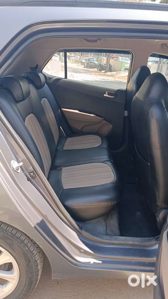 Hyundai Grand I10 1.2 Crdi Asta, 2016, Petrol