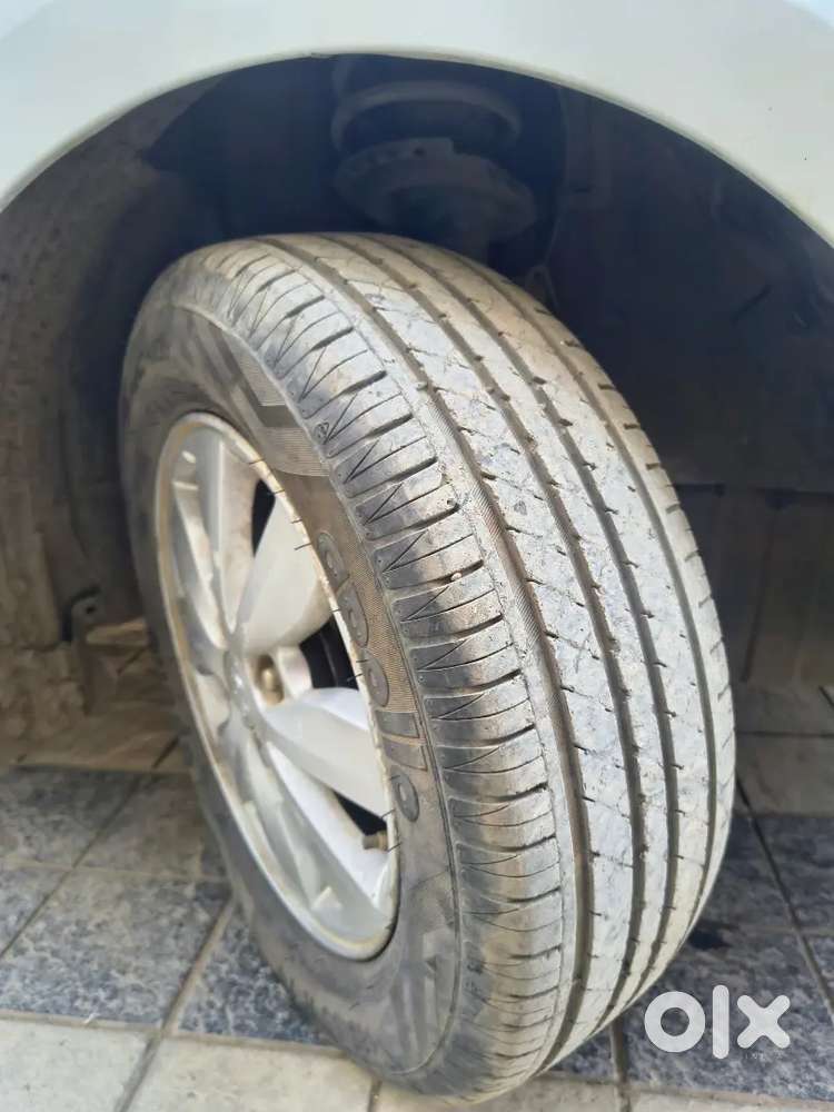 Hyundai I20 Sports With Petrol