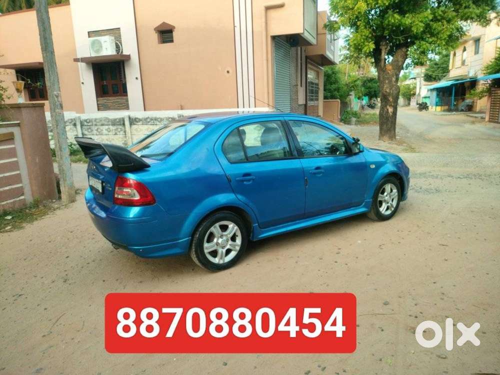 Ford Fiesta 1.6 Sxi Abs, 2009, Petrol