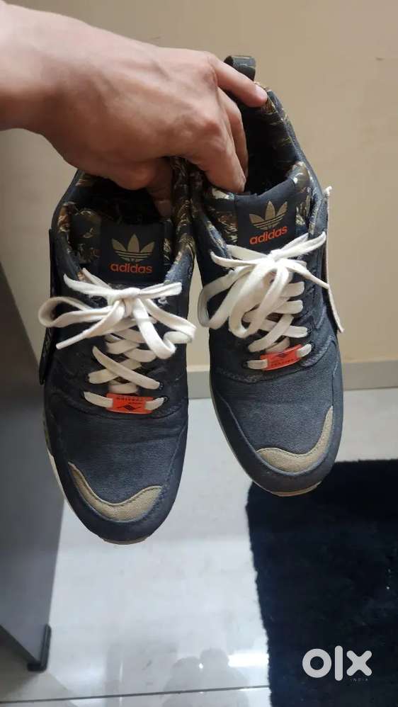 Adidas Orginals ZX 8000 - Men - 1808250357