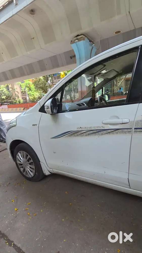 Maruti Suzuki Ertiga 2013 Vxi Cng Anniversary Edition